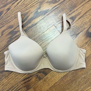 Soma embraceable full coverage bra size 40C